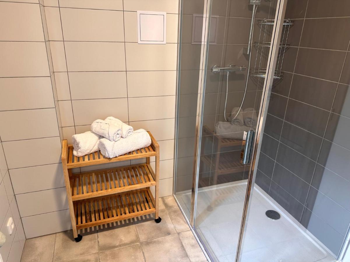 Apartmany Na Mlyne 노베 메스토 나 모라베 외부 사진