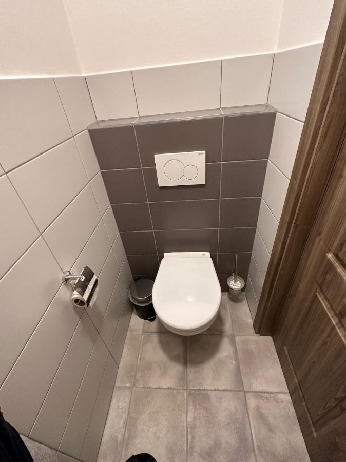 Apartmany Na Mlyne 노베 메스토 나 모라베 외부 사진