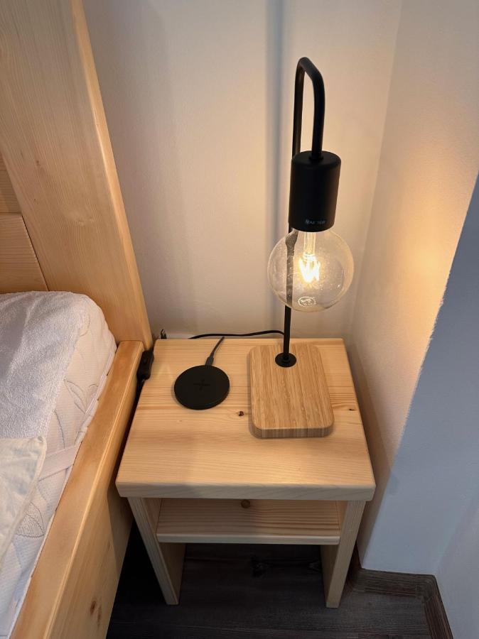 Apartmany Na Mlyne 노베 메스토 나 모라베 외부 사진