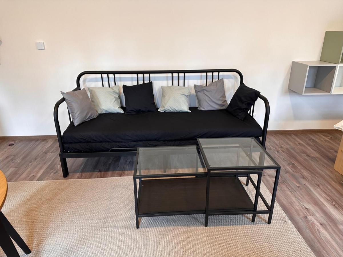 Apartmany Na Mlyne 노베 메스토 나 모라베 외부 사진