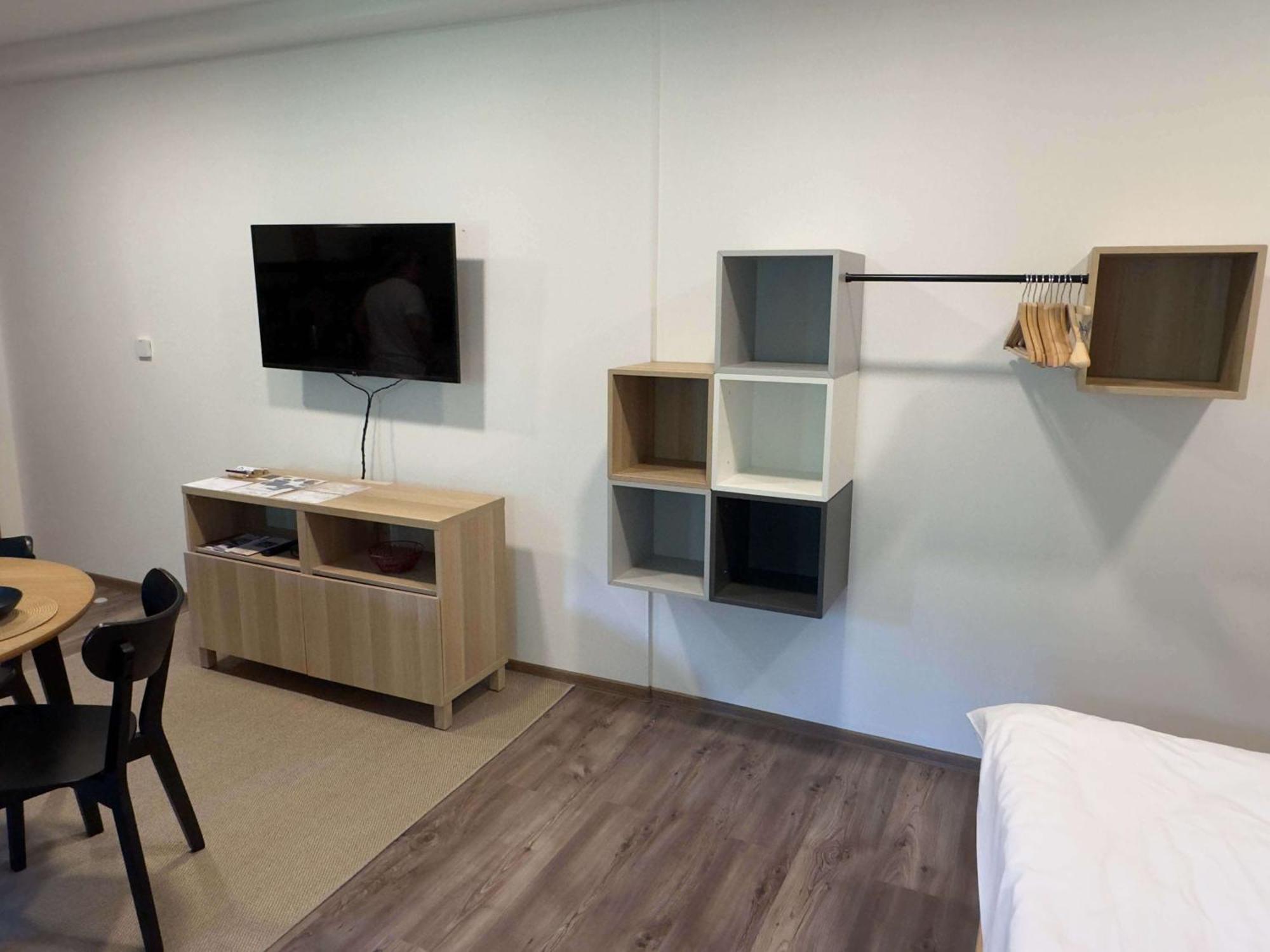 Apartmany Na Mlyne 노베 메스토 나 모라베 객실 사진