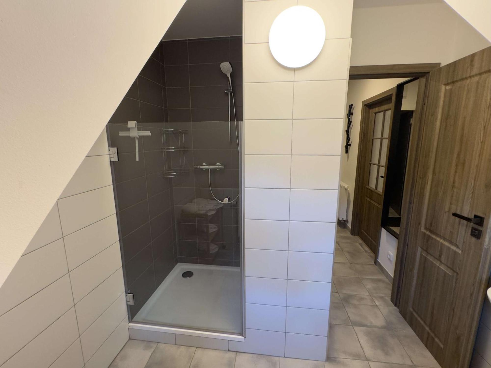Apartmany Na Mlyne 노베 메스토 나 모라베 외부 사진